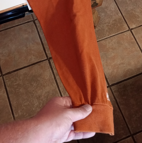 Russell Brand TX longhorns tee - Picture 5 of 7